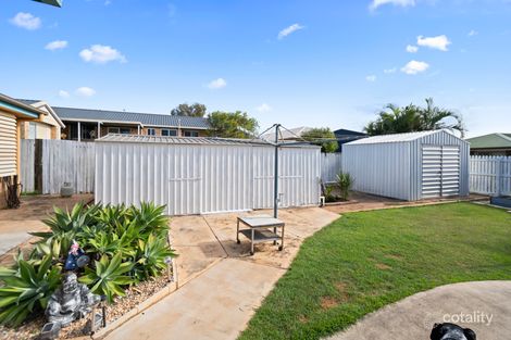 Property photo of 26 Swan Kalkie QLD 4670