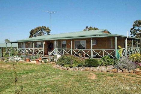 100 Bruce St, Teesdale, VIC 3328