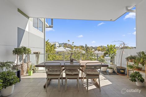 Property photo of 19/5 Alexandra Street Paddington QLD 4064