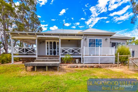 63 Rokewood Hts, Kangaroo Gully, WA 6255
