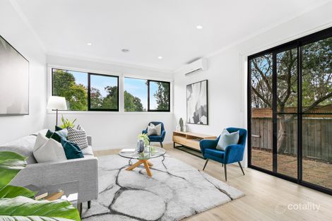 Property photo of 3/66 Humber Road Croydon North VIC 3136