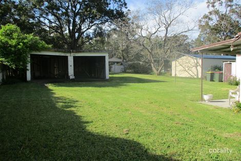 Property photo of 163 Cessnock Road Neath NSW 2326