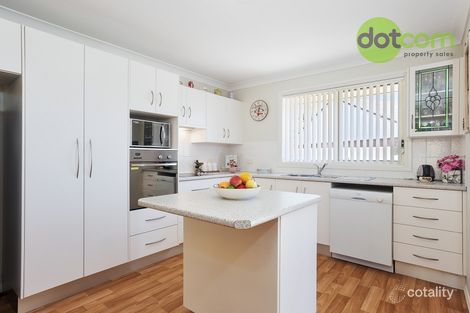 Property photo of 2/15 Mulbring Street Kurri Kurri NSW 2327