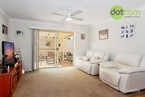 Property photo of 2/15 Mulbring Street Kurri Kurri NSW 2327