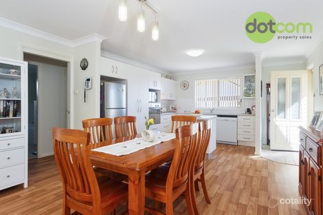 Property photo of 2/15 Mulbring Street Kurri Kurri NSW 2327