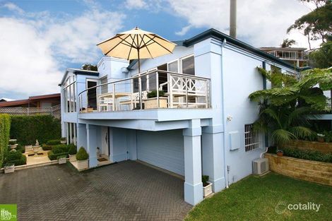 Property photo of 48 Bong Bong Street Kiama NSW 2533