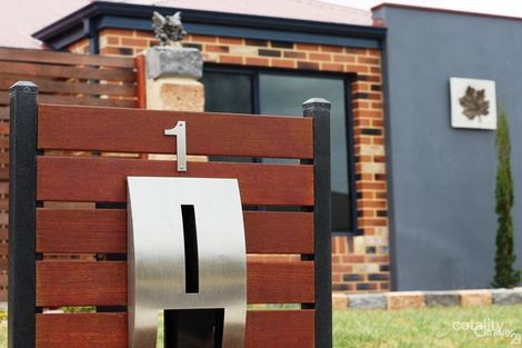 1 Star St, Australind, WA 6233