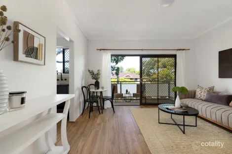 6/37-41 Harnett Ave, Marrickville, NSW 2204