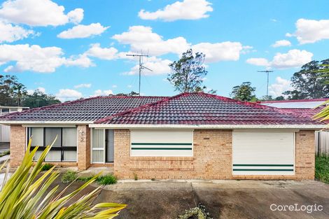 Property photo of 5 Romilly Place Ambarvale NSW 2560