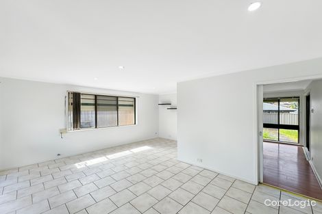 Property photo of 5 Romilly Place Ambarvale NSW 2560