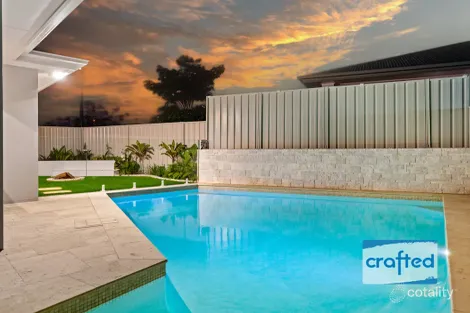 4 York Rd, Greenbank, QLD 4124