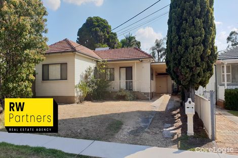 Property photo of 31 Ascot Street Canley Heights NSW 2166