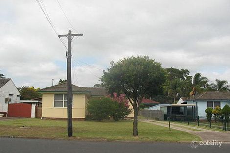 27 Alcoomie St, Villawood, NSW 2163