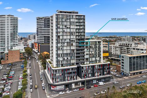 Property photo of 1008/15 Railway Parade Wollongong NSW 2500