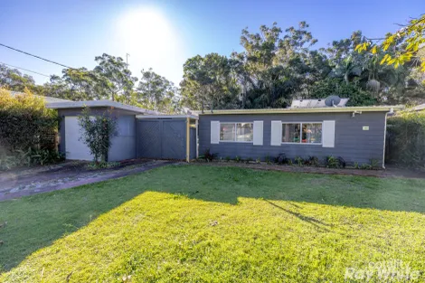 Property photo of 160 Green Point Drive Green Point NSW 2428
