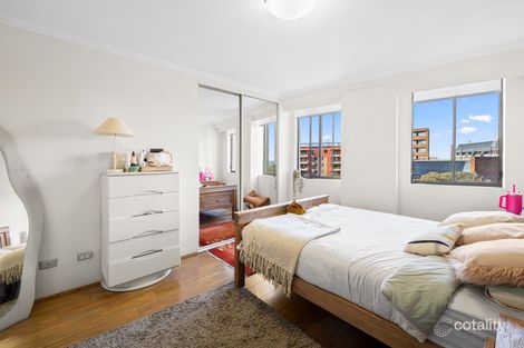 Property photo of 184/323 Forest Road Hurstville NSW 2220