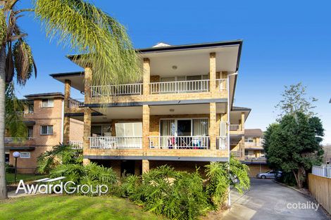 Property photo of 5/51 Fennell Street North Parramatta NSW 2151