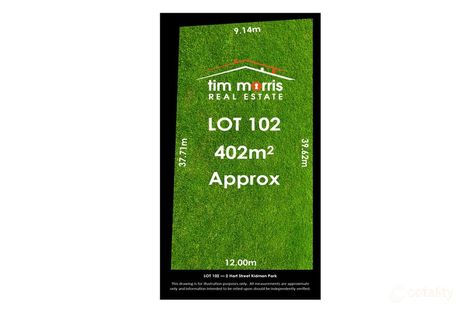 Lot 102/2 Hart St, Kidman Park, SA 5025