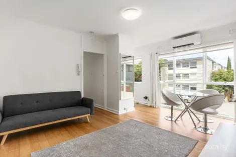 6/58 Lansdowne Rd, St Kilda East, VIC 3183