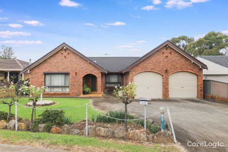 Property photo of 46 Reserve Road Casula NSW 2170