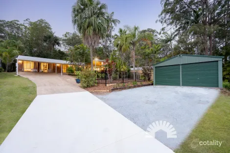 22 PANORAMIC DR, NARANGBA, QLD 4504