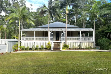 43-47 Tallgum Ave, Verrierdale, QLD 4562