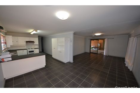 Property photo of 54 Elizabeth Street Gracemere QLD 4702