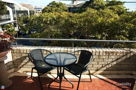 37/7-17 Waters Rd, Neutral Bay, NSW 2089