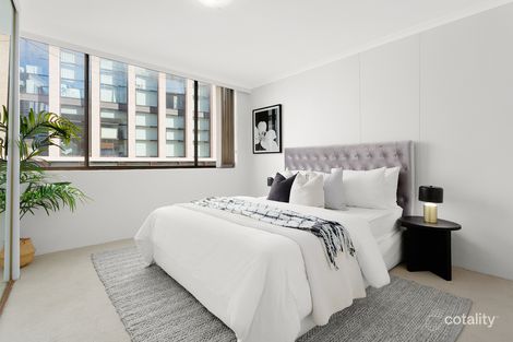 Property photo of 62/278-284 Sussex Street Sydney NSW 2000