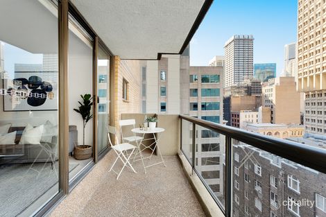 Property photo of 62/278-284 Sussex Street Sydney NSW 2000