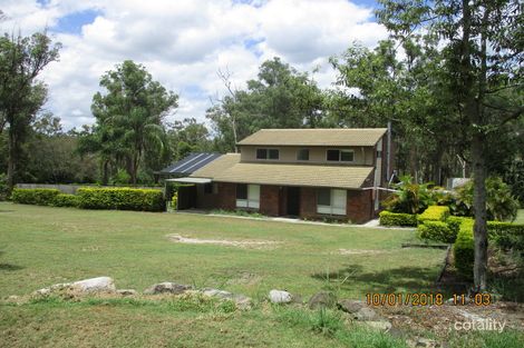 24-36 Challen Rd, Logan Village, QLD 4207