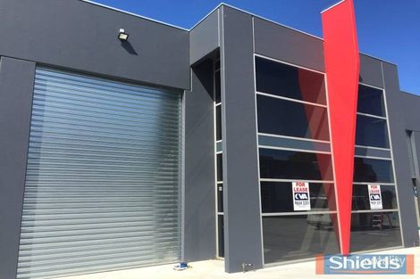 14/7 Linmax Ct, Point Cook, VIC 3030