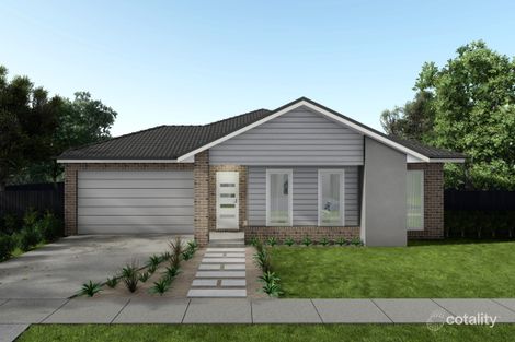 445 Heather Gr, Clyde North, VIC 3978