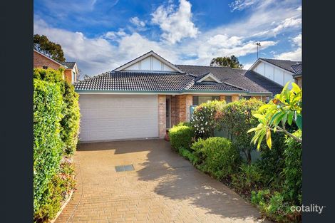 Property photo of 22/17-33 Bangaroo Street Bangor NSW 2234