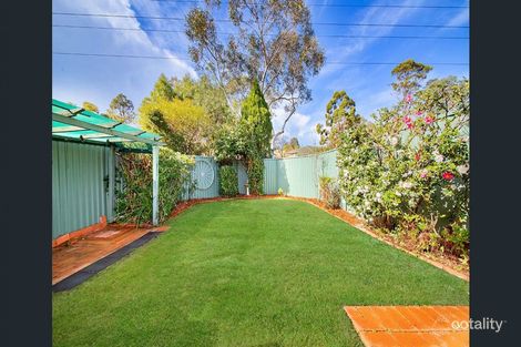 Property photo of 22/17-33 Bangaroo Street Bangor NSW 2234