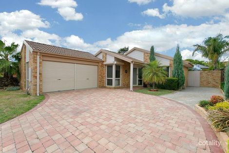 Property photo of 3 Marchant Court Croydon VIC 3136