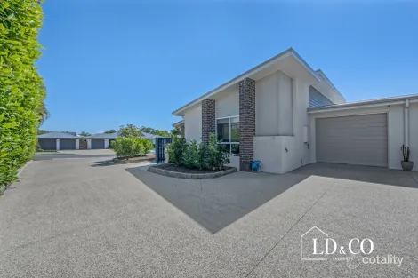 1/21 Catherine St, Greenmount, QLD 4751