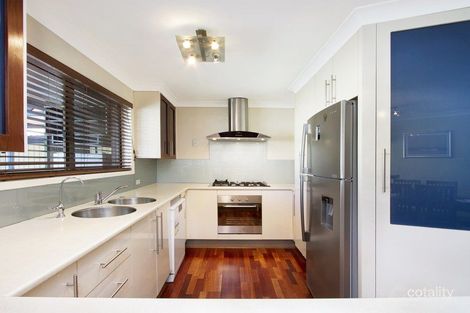 Property photo of 70 Jardine Drive Springwood QLD 4127