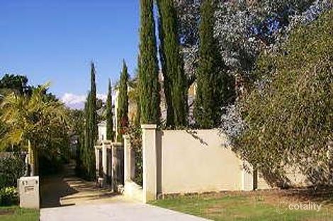 Property photo of 57B Devon Road Swanbourne WA 6010