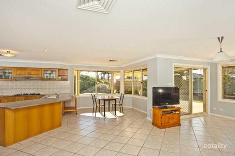 Property photo of 43 Monaghan Circuit Ashtonfield NSW 2323