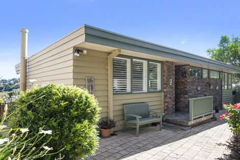 Property photo of 58 Tatiara Crescent North Narrabeen NSW 2101