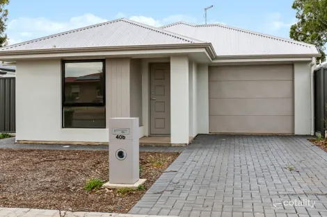 40B PIX RD, DAVOREN PARK, SA 5113