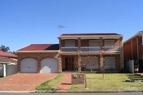 Property photo of 19 Heysen Street Abbotsbury NSW 2176