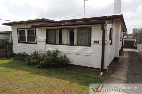 66 Broughton St, West Kempsey, NSW 2440