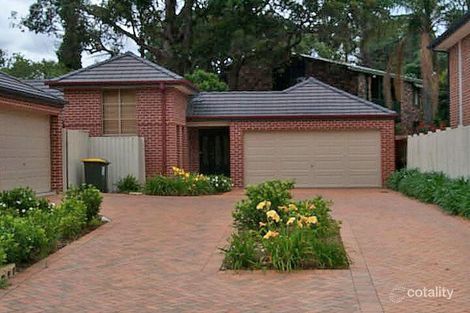 Property photo of 2 Riverview Place Oatlands NSW 2117