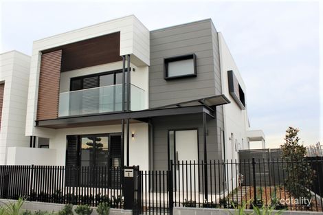 Property photo of 123 Harbour Boulevard Shell Cove NSW 2529