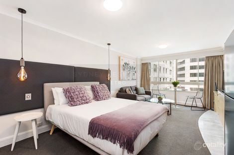 1704/433-435 Kent St, Sydney, NSW 2000