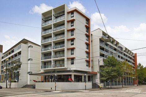 Property photo of 6/2-6 Mandible Street Alexandria NSW 2015