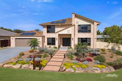 Property photo of 4 Borumba Court Narangba QLD 4504