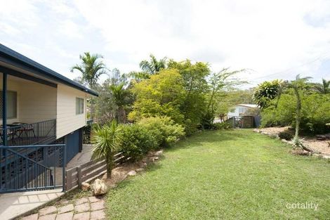 Property photo of 4 Beale Street West Gladstone QLD 4680